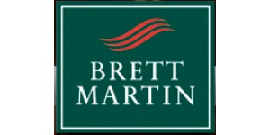 Brett Martin