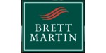 Brett Martin