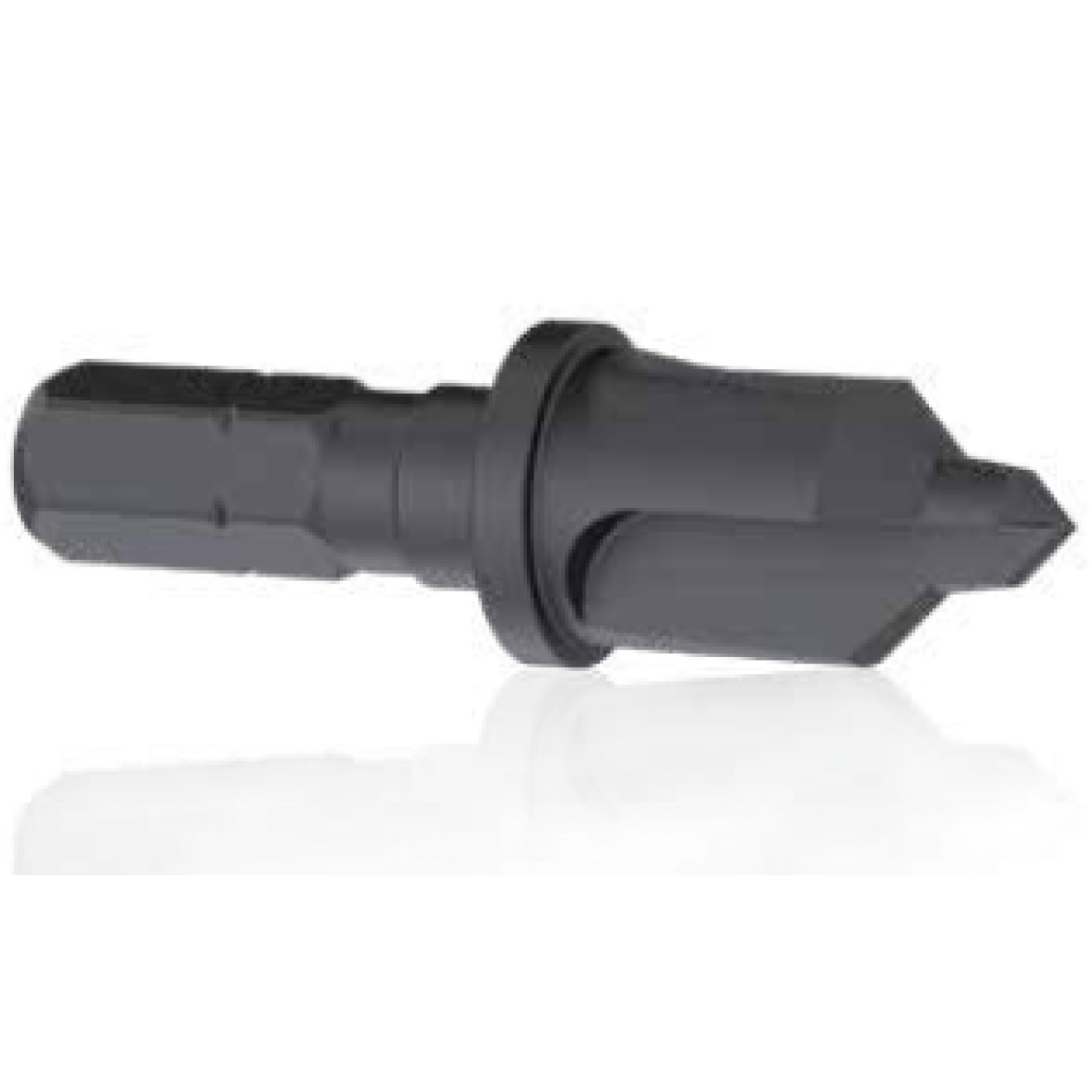 Stufenbohrer 10 nn