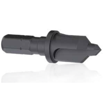 Stufenbohrer 10 nn