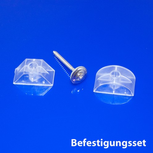 Befestigungsset 76/18 + 70/18